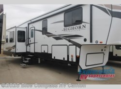 New 2019 Heartland Bighorn Traveler 39MB available in Wills Point, Texas