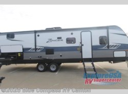 New 2019 CrossRoads Zinger ZR290KB available in Wills Point, Texas