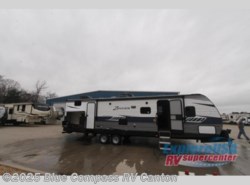New 2019 CrossRoads Zinger ZR328SB available in Wills Point, Texas