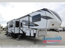 New 2018 Dutchmen Voltage V3605 available in Wills Point, Texas