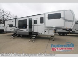 New 2019 Highland Ridge Open Range OF370RBS available in Wills Point, Texas