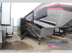 New 2019 Dutchmen Voltage V3915 available in Wills Point, Texas