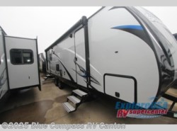 New 2019 Cruiser RV Shadow Cruiser 263RLS available in Wills Point, Texas