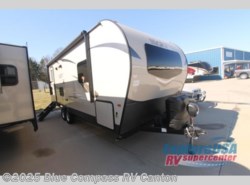 New 2019 Forest River Flagstaff Micro Lite 25RKS available in Wills Point, Texas