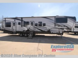 New 2020 Heartland Cyclone CY4007 available in Wills Point, Texas