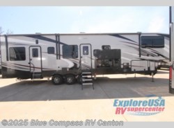 New 2020 Heartland Cyclone CY4007 available in Wills Point, Texas