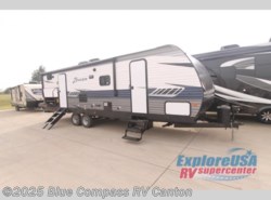 New 2020 CrossRoads Zinger ZR298BH available in Wills Point, Texas