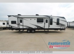 New 2020 Heartland Torque TQ T333 available in Wills Point, Texas