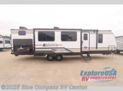 New 2020 Cruiser RV Radiance Ultra Lite 32BH available in Wills Point, Texas