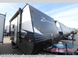 New 2019 CrossRoads Zinger Lite ZR18RD available in Wills Point, Texas
