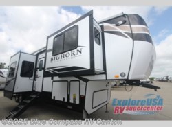 New 2020 Heartland Bighorn Traveler 39FL available in Wills Point, Texas