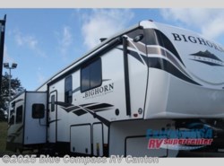 New 2020 Heartland Bighorn Traveler 32GK available in Wills Point, Texas