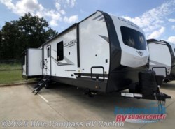 New 2020 Forest River Flagstaff Classic Super Lite 832IKBS available in Wills Point, Texas