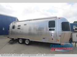 Used 2011 Airstream International 25 FB available in Wills Point, Texas