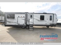 New 2020 Forest River Flagstaff Classic Super Lite 832RKBS available in Wills Point, Texas