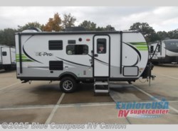 New 2020 Forest River Flagstaff E-Pro 20BHS available in Wills Point, Texas