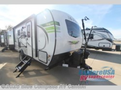 New 2020 Forest River Flagstaff E-Pro 20BHS available in Wills Point, Texas