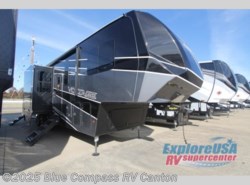 New 2020 Dutchmen Voltage V3635 available in Wills Point, Texas