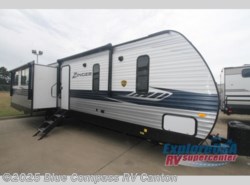 New 2020 CrossRoads Zinger ZR340RE available in Wills Point, Texas