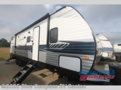 New 2020 CrossRoads Zinger ZR328SB available in Wills Point, Texas