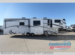 New 2020 CrossRoads Redwood 3981FK available in Wills Point, Texas