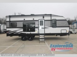 New 2020 Heartland Lithium 2414 available in Wills Point, Texas