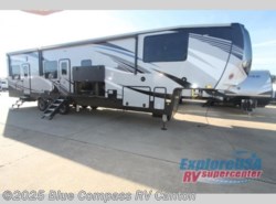 New 2020 Heartland Cyclone 4007 available in Wills Point, Texas