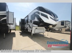New 2020 Dutchmen Voltage V4195 available in Wills Point, Texas