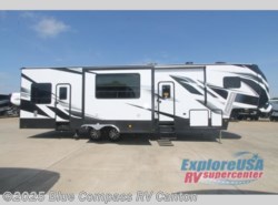 New 2020 Dutchmen Triton 3551 available in Wills Point, Texas