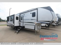 New 2020 CrossRoads Volante 329DB available in Wills Point, Texas