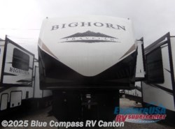 New 2020 Heartland Bighorn Traveler 32RS available in Wills Point, Texas