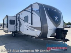 New 2021 Highland Ridge Silverstar ST338BHS available in Wills Point, Texas