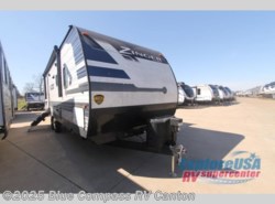 New 2021 CrossRoads Zinger ZR280RB available in Wills Point, Texas