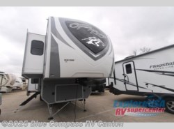 New 2021 Highland Ridge Silverstar SF378RBS available in Wills Point, Texas