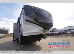 Used 2018 Heartland Cyclone 3611 available in Wills Point, Texas