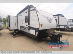 New 2021 CrossRoads Longhorn 333DB available in Wills Point, Texas
