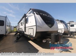 New 2021 Cruiser RV Twilight Signature TWS 3300 available in Wills Point, Texas