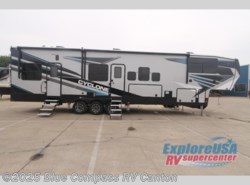 New 2021 Heartland Cyclone 4007 available in Wills Point, Texas