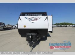 New 2021 CrossRoads Longhorn 340BH available in Wills Point, Texas