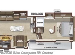 New 2021 Highland Ridge Roamer RF264RLS available in Wills Point, Texas