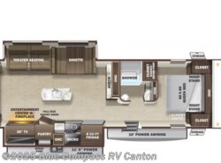 New 2021 Highland Ridge Open Range Light LT275RLS available in Wills Point, Texas