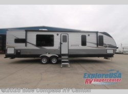 New 2022 Forest River Aurora 31KDS available in Wills Point, Texas