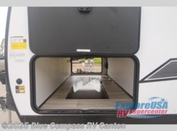 New 2022 Cruiser RV Radiance Ultra Lite 27DD available in Wills Point, Texas