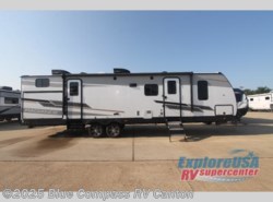 New 2021 Cruiser RV Radiance Ultra Lite 30DS available in Wills Point, Texas