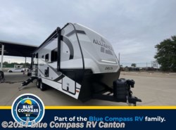 New 2024 Alliance RV Delta 251BH available in Wills Point, Texas