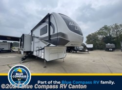 New 2024 Alliance RV Paradigm 395DS available in Wills Point, Texas