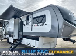 New 2025 Alliance RV Valor 40V13 available in Wills Point, Texas