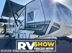 New 2025 Dutchmen Voltage V-Series 3850 available in Wills Point, Texas