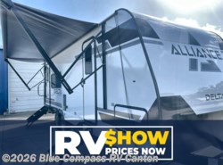 New 2026 Alliance RV Delta Ultra Lite RK234 available in Wills Point, Texas