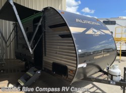 New 2026 Forest River Aurora Light 16BHX available in Wills Point, Texas